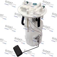 SIDAT 71309 - Sensor, nivel de combustible