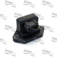 SIDAT 84214 - Sensor, aceleración longitudinal