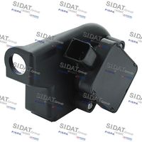 SIDAT 84430 - Tensión [V]: 12<br>para OE N°: 1920,AK<br>Lado de montaje: Compartimento del motor<br>Equipamiento de vehículo: para vehículos sin aceledaor electrónico<br>para número de OPR: 4583<br>