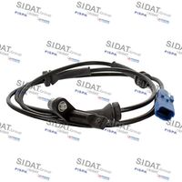 SIDAT 841100 - Sensor, revoluciones de la rueda