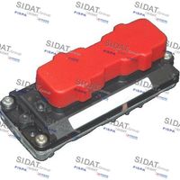 SIDAT 243104 - Unidad de control, gestión del motor