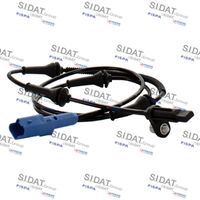 SIDAT 841102 - Sensor, revoluciones de la rueda