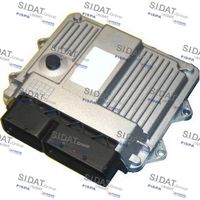 SIDAT 243123 - Unidad de control, gestión del motor