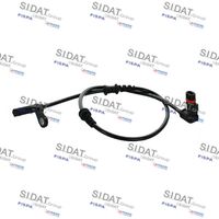 SIDAT 841099 - Sensor, revoluciones de la rueda