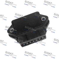 SIDAT 30842 - Unidad de mando, sistema de encendido