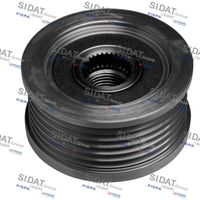 SIDAT 455125 - Rueda libre alternador