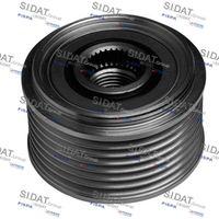 SIDAT 455138 - Rueda libre alternador