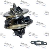 SIDAT 47021 - Conjunto de piezas, turbocompresor - ETP TURBO