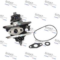 SIDAT 47029 - Conjunto de piezas, turbocompresor - ETP TURBO