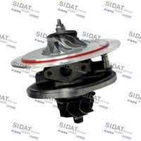 SIDAT 47033 - Conjunto de piezas, turbocompresor - ETP TURBO