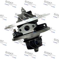 SIDAT 47036 - Conjunto de piezas, turbocompresor - ETP TURBO