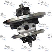 SIDAT 47044 - Conjunto de piezas, turbocompresor - ETP TURBO