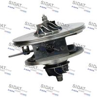 SIDAT 47045 - Conjunto de piezas, turbocompresor - ETP TURBO