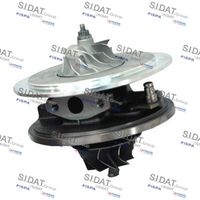 SIDAT 47056 - Conjunto de piezas, turbocompresor - ETP TURBO