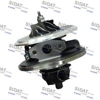 SIDAT 47057 - Conjunto de piezas, turbocompresor - ETP TURBO