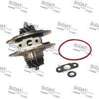 SIDAT 47059 - Conjunto de piezas, turbocompresor - ETP TURBO