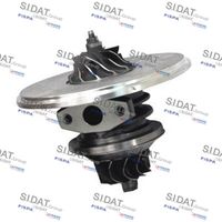 SIDAT 47066 - Conjunto de piezas, turbocompresor - ETP TURBO