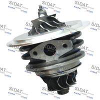 SIDAT 47067 - Conjunto de piezas, turbocompresor - ETP TURBO