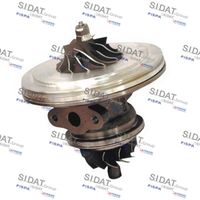 SIDAT 47069 - Conjunto de piezas, turbocompresor - ETP TURBO