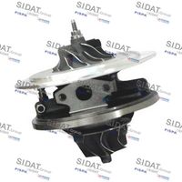 SIDAT 47073 - Conjunto de piezas, turbocompresor - ETP TURBO