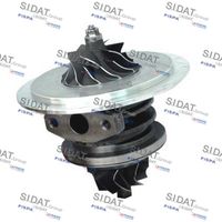 SIDAT 47079 - Conjunto de piezas, turbocompresor - ETP TURBO