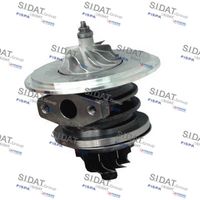 SIDAT 47096 - Conjunto de piezas, turbocompresor - ETP TURBO