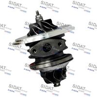 SIDAT 47119 - Conjunto de piezas, turbocompresor - ETP TURBO