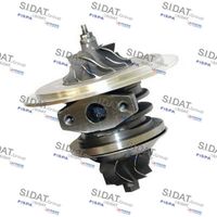 SIDAT 47143 - Conjunto de piezas, turbocompresor - ETP TURBO