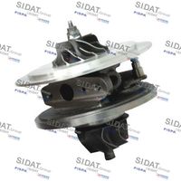 SIDAT 47148 - Conjunto de piezas, turbocompresor - ETP TURBO