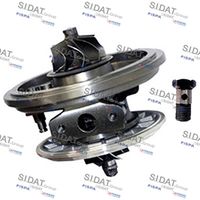 SIDAT 47170 - Conjunto de piezas, turbocompresor - ETP TURBO