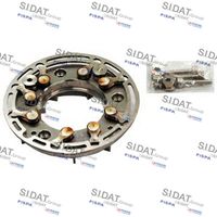 SIDAT 47509 - Kit de reparación,, compresor