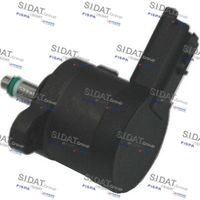 SIDAT 81075 - Válvula control presión, Common Rail System