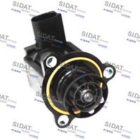 SIDAT 81180 - Tensión [V]: 12<br>Tipo de servicio: eléctrico<br>Versión: .1<br>para fabricante volante: AUDI<br>para fabricante volante: SEAT<br>para fabricante volante: SKODA<br>para fabricante volante: VW<br>