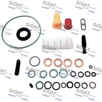 SIDAT 81198 - Kit de reparación, sistema common rail