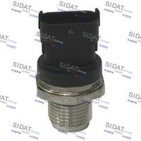 SIDAT 81199 - Sensor, presión combustible