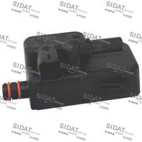 SIDAT 81212 - Sensor, temperatura combustible