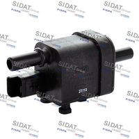 SIDAT 81215 - Sensor, temperatura combustible