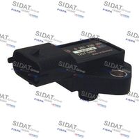 SIDAT 84312 - Sensor, presión de sobrealimentación