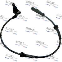 SIDAT 84746 - Sensor, revoluciones de la rueda