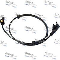 SIDAT 84749 - Sensor, revoluciones de la rueda