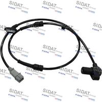 SIDAT 84772 - Sensor, revoluciones de la rueda