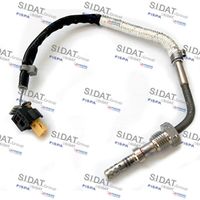 SIDAT 821005 - Sensor, temp. gas escape