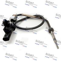 SIDAT 821098 - Sensor, temp. gas escape