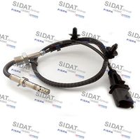 SIDAT 821100 - Sensor, temp. gas escape