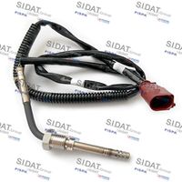 SIDAT 821103 - Sensor, temp. gas escape