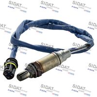 SIDAT 90305A2 - N.º de chasis (VIN) desde: A290167<br>Sonda lambda: térmico<br>Número de enchufes de contacto: 4<br>Forma del enchufe: redondo<br>Longitud de cable [mm]: 720<br>para artículo nr.: 81699E<br>Calidad: OE EQUIVALENT<br>