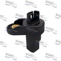 SIDAT 83500 - Número de enchufes de contacto: 3<br>Artículo complementario / información complementaria 2: sin cable<br>para número de OPR: 7653<br>