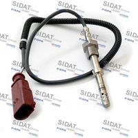 SIDAT 82.1118 - Sensor, temp. gas escape