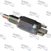 SIDAT 3234238 - Ancho de llave: 19<br>Medida de rosca: M12X1<br>Número de enchufes de contacto: 4<br>