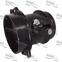 SIDAT 38904 - Código de motor: CGKA<br>Código de motor: CAMA<br>para artículo nr.: 558247<br>Número de conexiones: 5<br>para número de OPR: 6609<br>